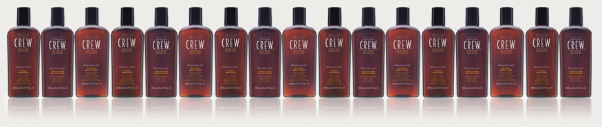 American Crew Classic Travel 50 ML