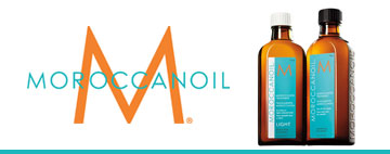 Moroccanoil